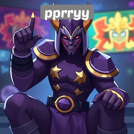 Menggali Fitur Menarik di Situs Game Pprryy