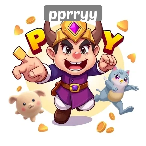 Ulasan Fitur Menarik di Situs Game Pprryy