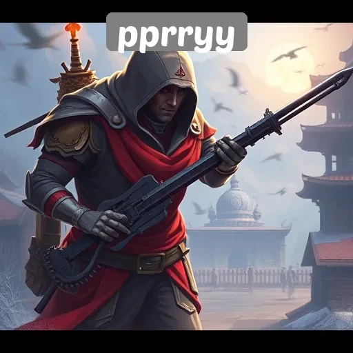 Ragam Genre Game yang Ditawarkan oleh Pprryy