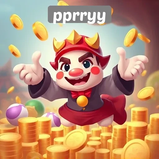 Mengenal Pprryy Situs Game Terbaru di Indonesia