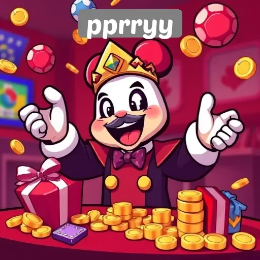 Tinjauan Mengenai Permainan Populer di Pprryy