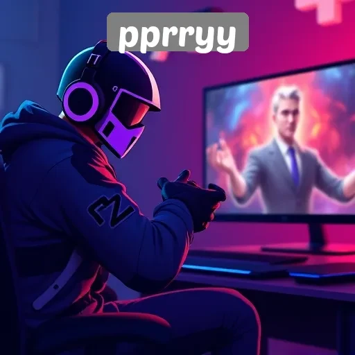 Pprryy sebagai Platform Game Terbaik untuk Gamer Indonesia