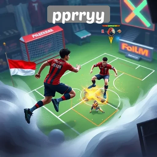 Tantangan yang Dihadapi Pprryy di Pasar Game Indonesia
