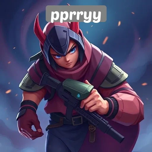 Fitur Unggulan Pprryy yang Wajib Dicoba oleh Gamer
