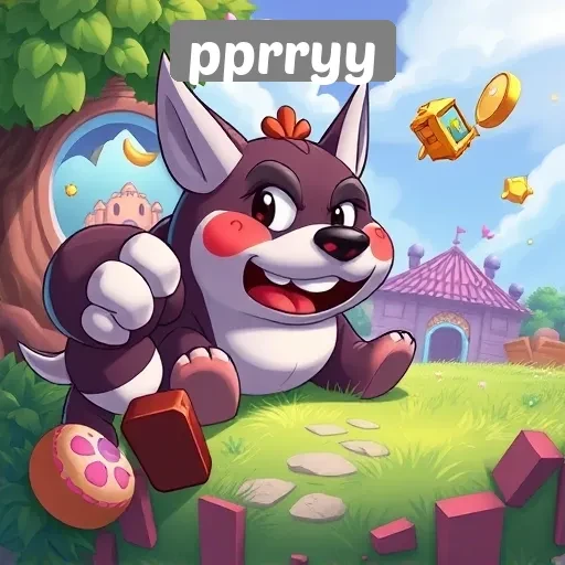 Mengenal Pprryy Situs Game dengan Koleksi Lengkap