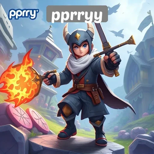 Review Komprehensif Situs Game Pprryy Untuk Penggemar