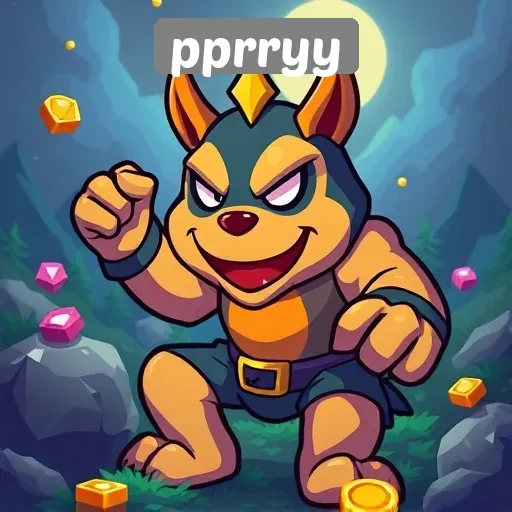 Keunggulan Pprryy dalam Menyediakan Beragam Game