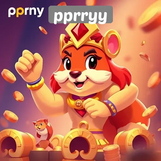 Pengenalan Situs Game Pprryy untuk Pecinta Game