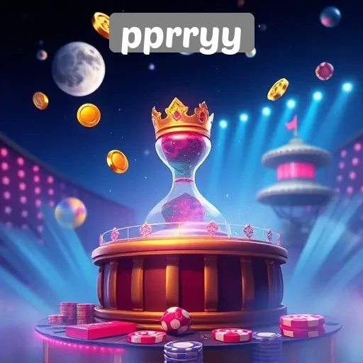 Pprryy: Solusi Game untuk Segala Usia dan Jenis