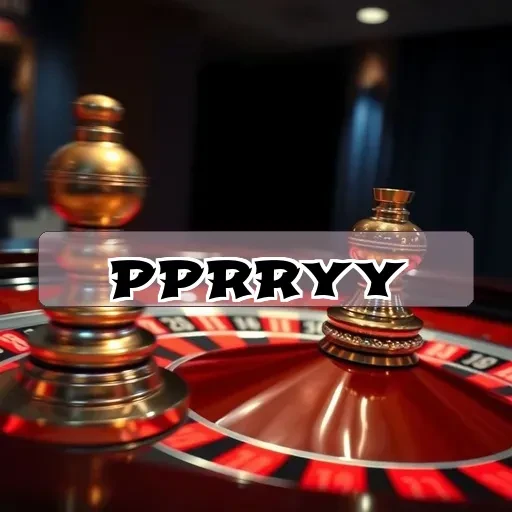 pprryy: Temukan Keasyikan Puzzle di Dunia Game Online