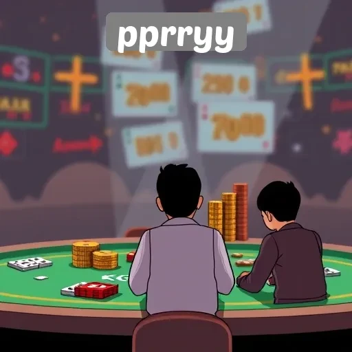 Cara Daftar dan Bermain di Pprryy untuk Pemula
