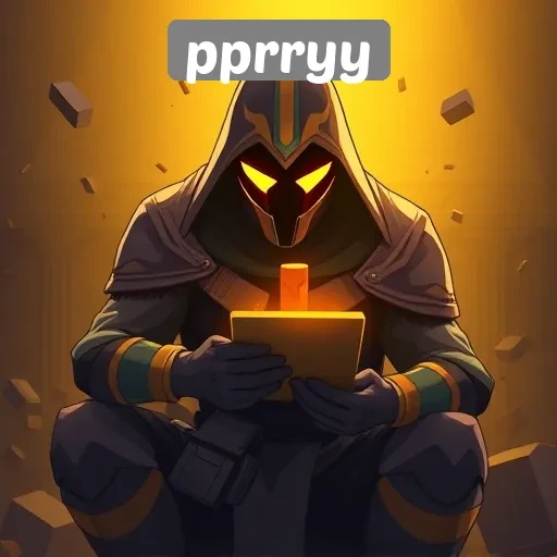 Keamanan dan Privasi di Pprryy untuk Gamer Indonesia