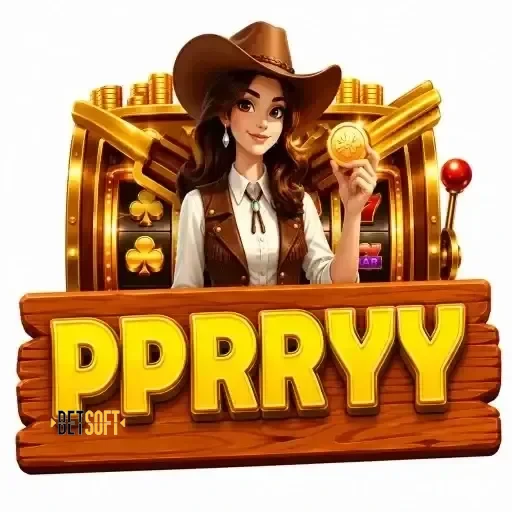 Logo resmi pprryy