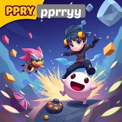 Menelusuri Keunikan Situs Game Pprryy di Indonesia