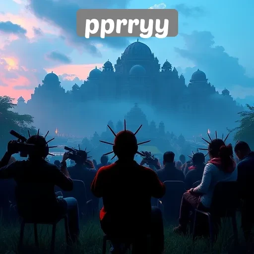 Mengapa pprryy Menjadi Pilihan Gamers Indonesia
